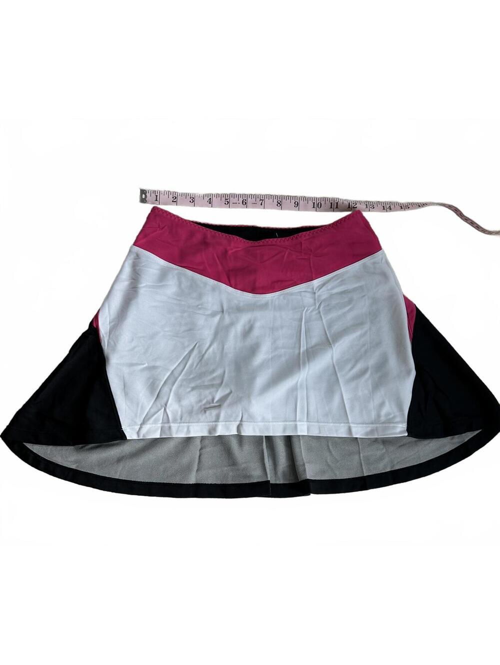Sappo Italian Activewear Tennis Skort - Paddle Athleisure